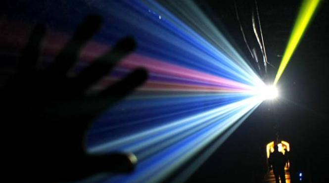 luminita de la capatul tunelului si serotonina experientele traite de cei care ajung in pragul mortii sunt provocate de un drog