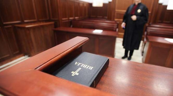 mama care si a ucis fetita nou nascuta a fost trimisa astazi in judecata ea risca o pedeapsa de pana la 25 de ani