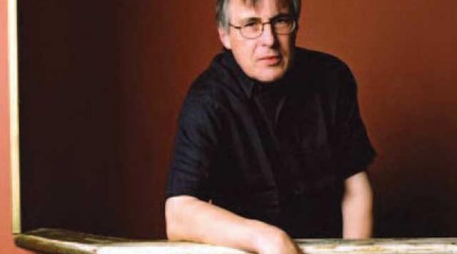 christian zacharias revenirea la bucuresti este o mare bucurie