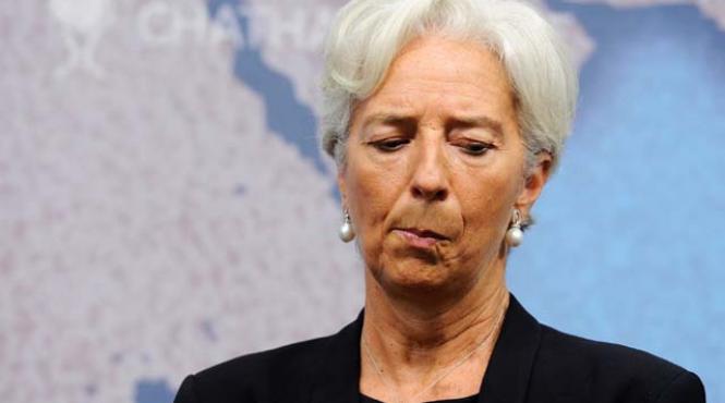 fmi avem nevoie de noi masuri de stimulare a economiei inclusiv neconventionale