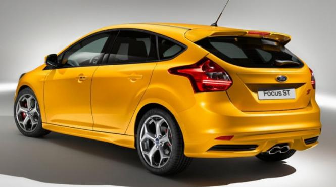 focus st la puterea a doua