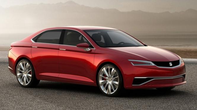 seat wir wollen emotionen