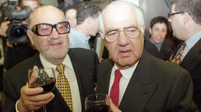 yuli ofer unul dintre cei mai bogati israelieni nascut in romania a decedat