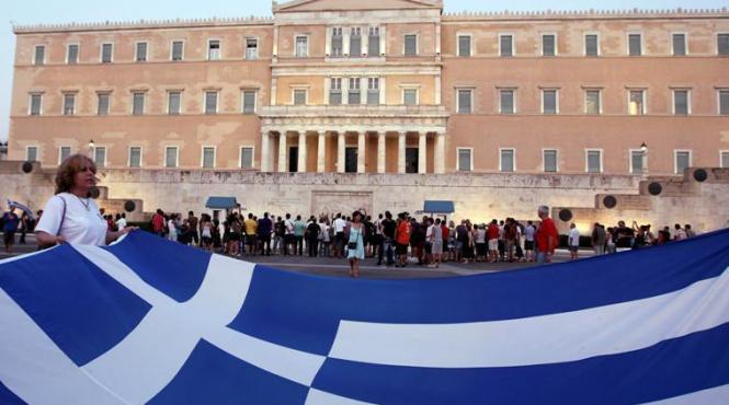 grecia risca sa fie exclusa din spatiul schengen