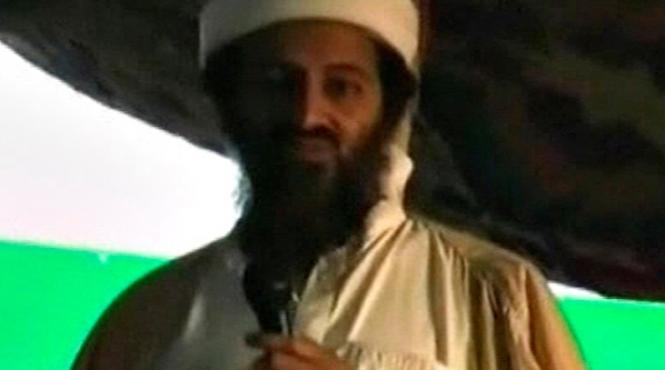 inregistrare video cu osama bin laden la zece ani de la atentatele din 11 septembrie