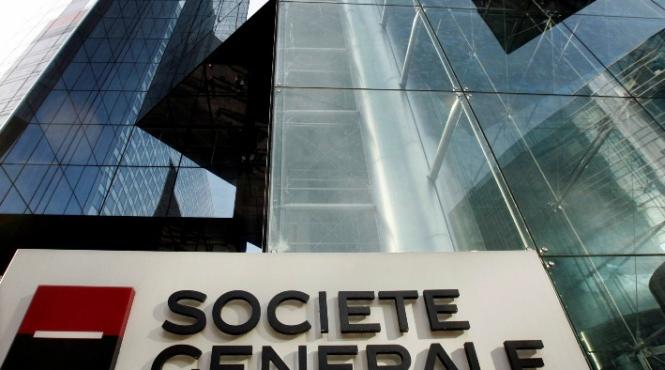 doua mari banci franceze au fost retrogradate