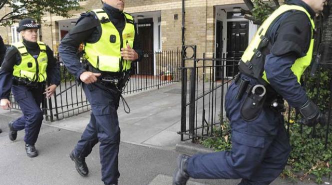 romanul care a omorat un britanic lovind 9 masini a fost condamnat la 40 de luni de inchisoare