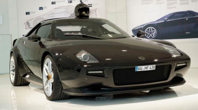 stratos lancia stratos