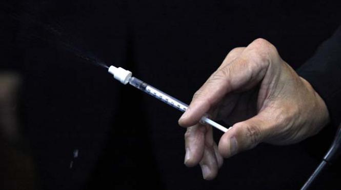 vaccin impotriva fricii n ar fi minunat