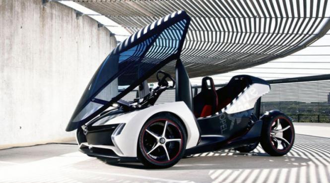 conceptul rak nu da inapoi