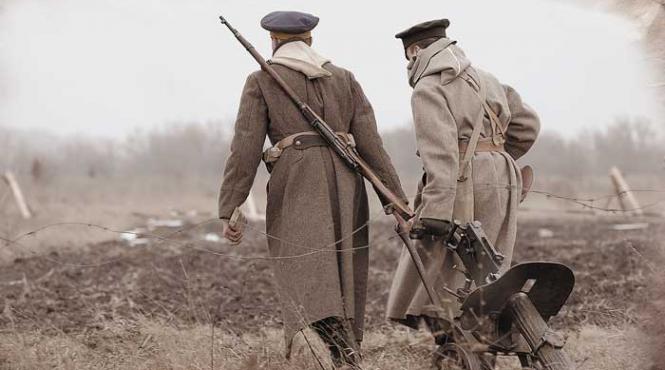 conflicte care au schimbat lumea