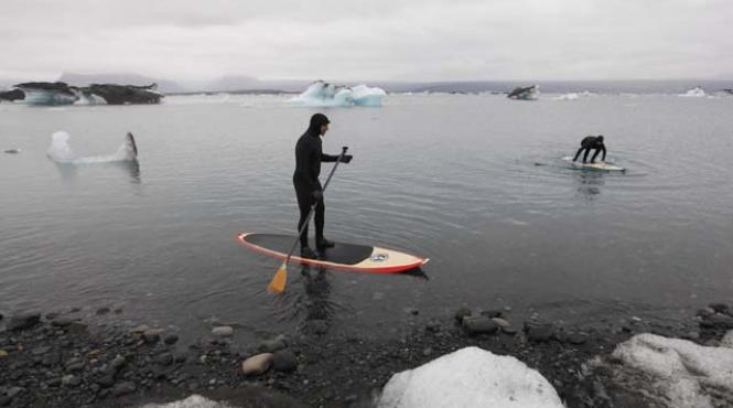 cum s a schimbat harta lumii din cauza incalzirii globale cea mai mare insula a lumii ar putea disparea in 30 de ani