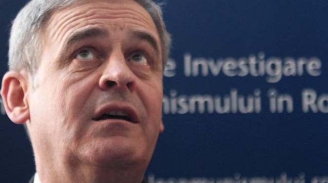 formatiunea lui tokes constituita pe baza semnaturilor de adeziune falsificate a devenit partid