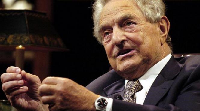 vezi solutia miliardarului soros pentru evitarea unei noi mari depresiuni