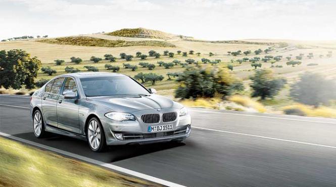 bmw 530d xdrive razboinicul stelelor