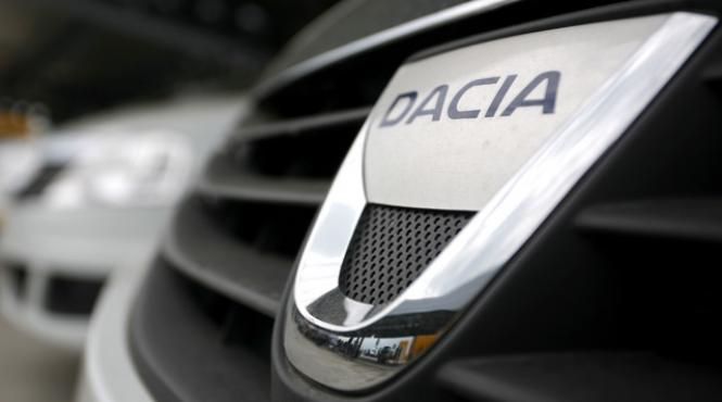 dacia renault pierd teren in europa in favoarea skoda volkswagen