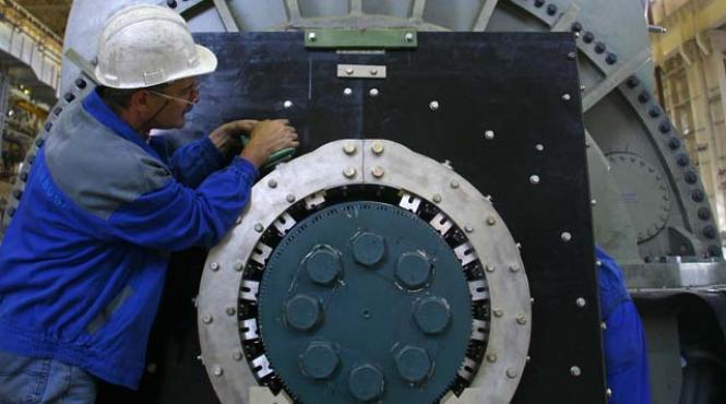 defectiune la centrala nucleara de la cernavoda unul dintre reactoare este oprit