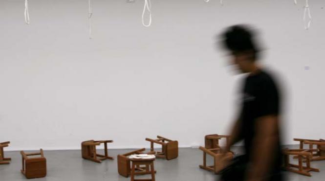 vrea sa devina calau in india