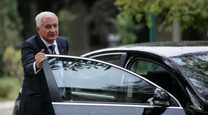 gyorgy frunda udmr are multe de pierdut daca ramane in actuala coalitie