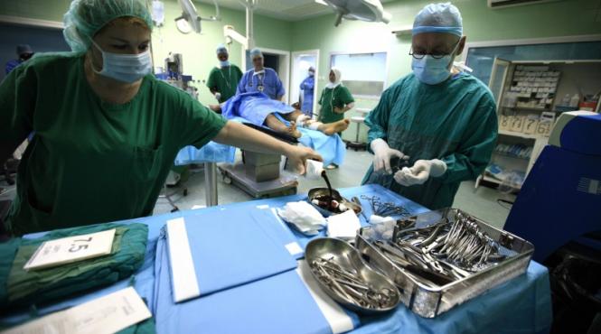 68 dintre romani vor ca asigurarile de sanatate sa le permita accesul la spitale private