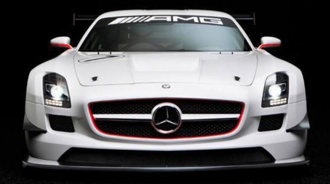 mercedes benz amg pregateste trei modele noi