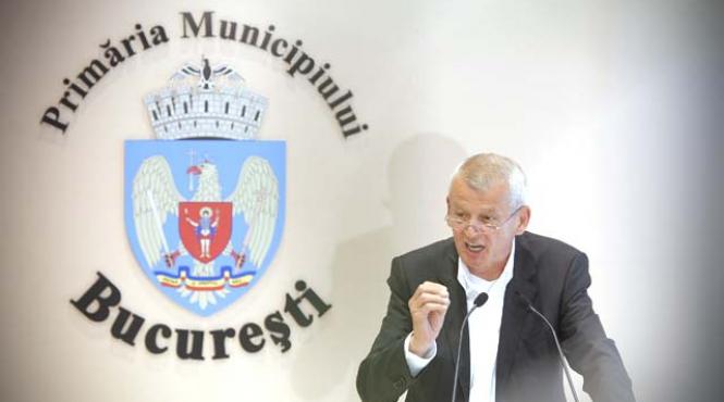 sorin oprescu va candida la primaria capitalei in parteneriat cu usl