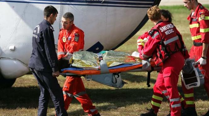 o eleva din buzau e in coma dupa prabusirea unei stive de lemne politistii il cerceteaza pentru vatamare pe profesorul de sport