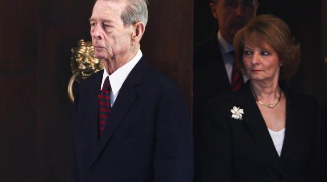 principesa margareta despre refuzul puterii de a l invita pe rege in parlament s a ratat o ocazie cruciala pentru viitorul tarii