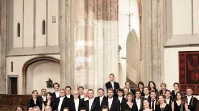 amsterdam baroque orchestra choir