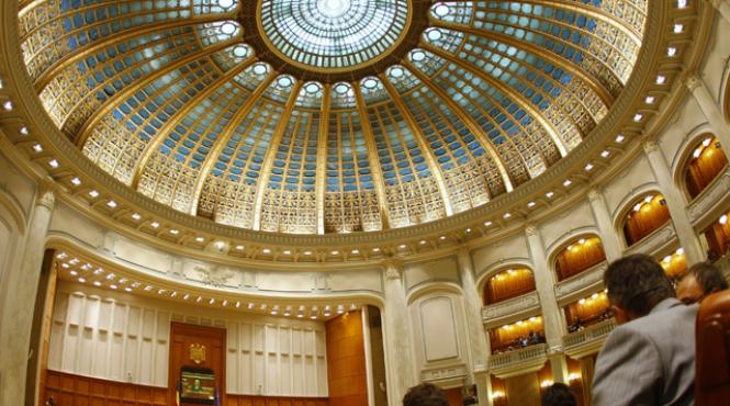 declaratie protest a parlamentului privind blocarea aderarii romaniei la schengen