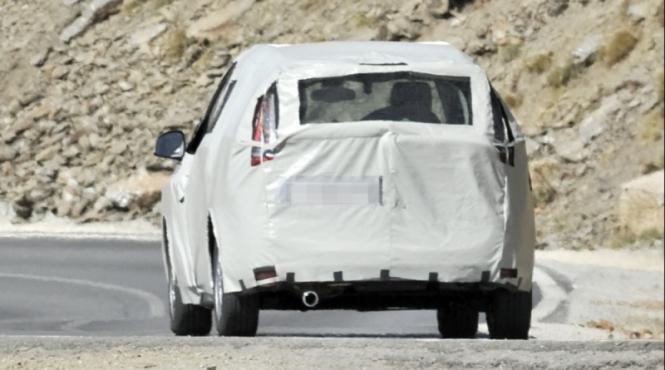 galerie spion renault scenic facelift