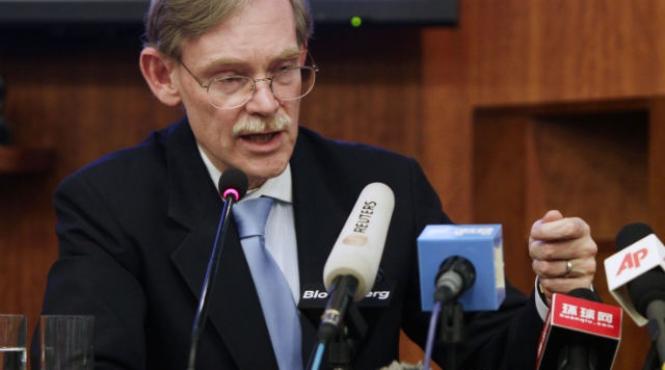 presedintele bancii mondiale occidentul nu are nicio scuza pentru o noua eventuala recesiune