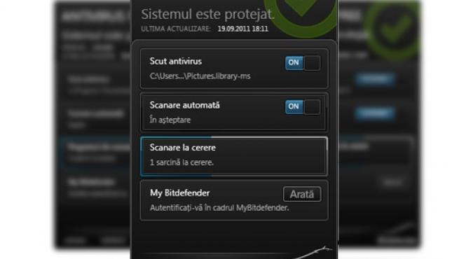proiect gonzales un nou concept antivirus de la bitdefender