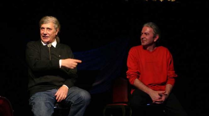 folk maraton se face