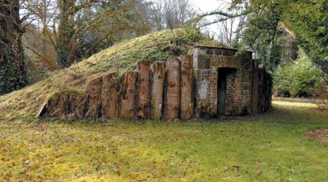 casele viitorului inspirate din epoca medievala cum scazi costul energiei cu 80
