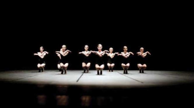 compania de balet a operei nationale bucuresti