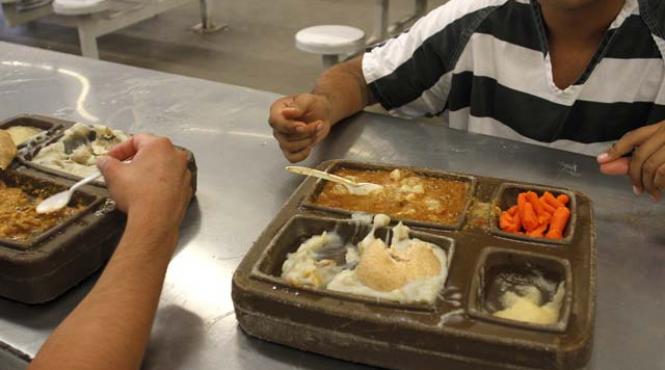 condamnatii la moarte din texas nu mai au dreptul sa si aleaga ultima masa