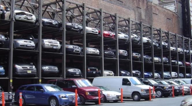 diplomatii straini din new york au acumulat amenzi neplatite de 17 milioane de dolari pentru parcare ilegala