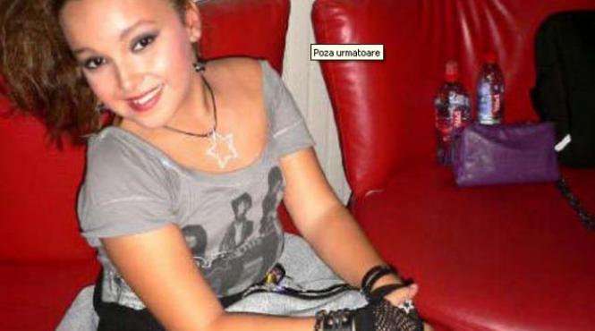 romanca de 13 ani madalina lefter in duet cu olivia newton john la rai uno publicul italian a ascultat in picioare video