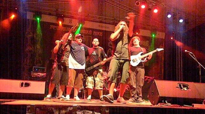 trupa targ3t a luat trofeul posada rock