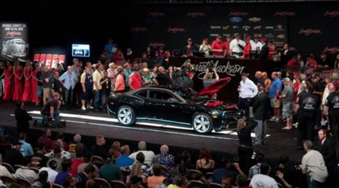 chevrolet camaro zl1 adjudecat