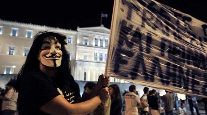 grecia o lehman brothers la puterea a 10 a