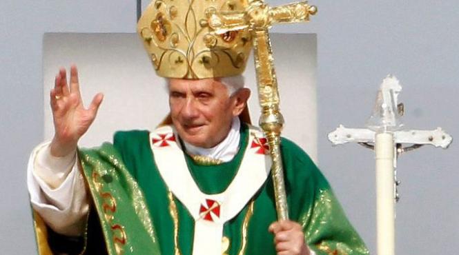 presa germana vizita papei in tara sa natala o deceptie