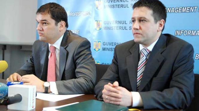 program romanesc de calculator specializat in minuni medicale inventat de mafie operatiunea bani din dignostice dirijata din anticamera ministrului sanatatii video