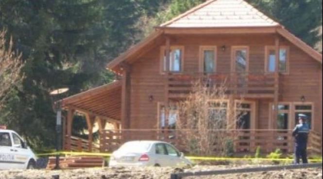 citeste depozitia halucinanta a principalului suspect din cazul uciderii viceprimarului din joseni