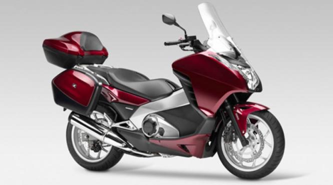 honda lanseaza o noua integra