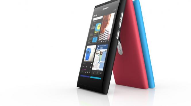 nokia n9 in romania din noiembre preturile incep de la 480 de euro