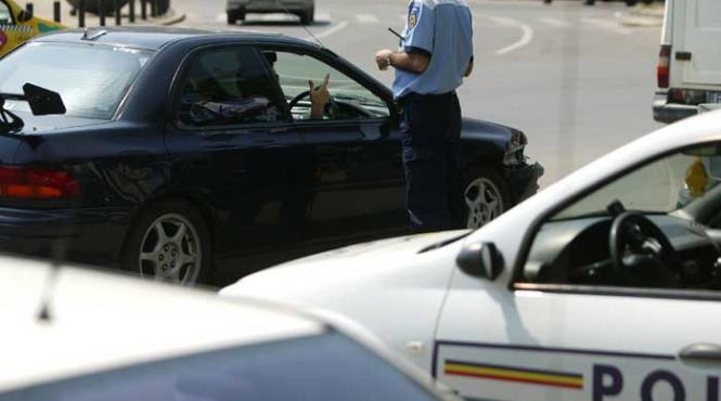 politistii scosi din schema pentru manevre electorale