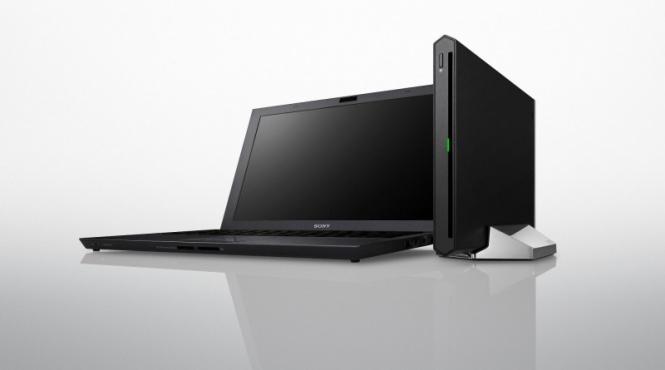 sony ataca mediul business cu noi modele din seria vaio z