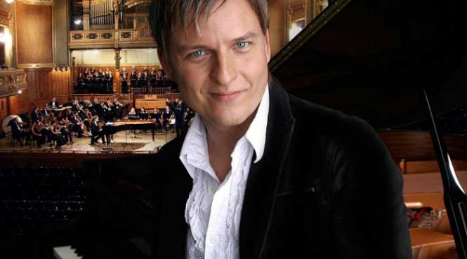 havasi pianistul recordurilor